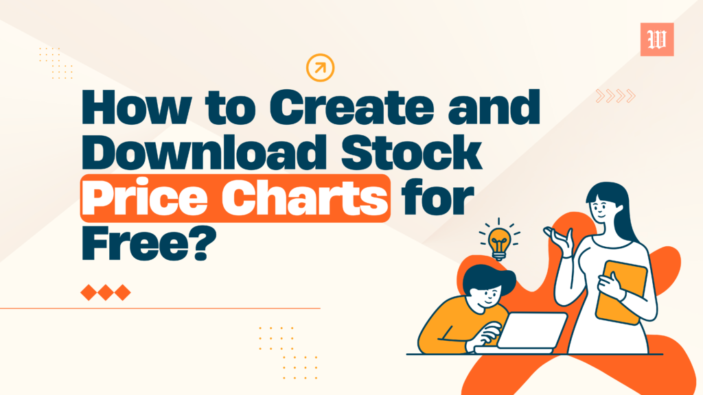 How to Create and Download Stock Price Charts for Free