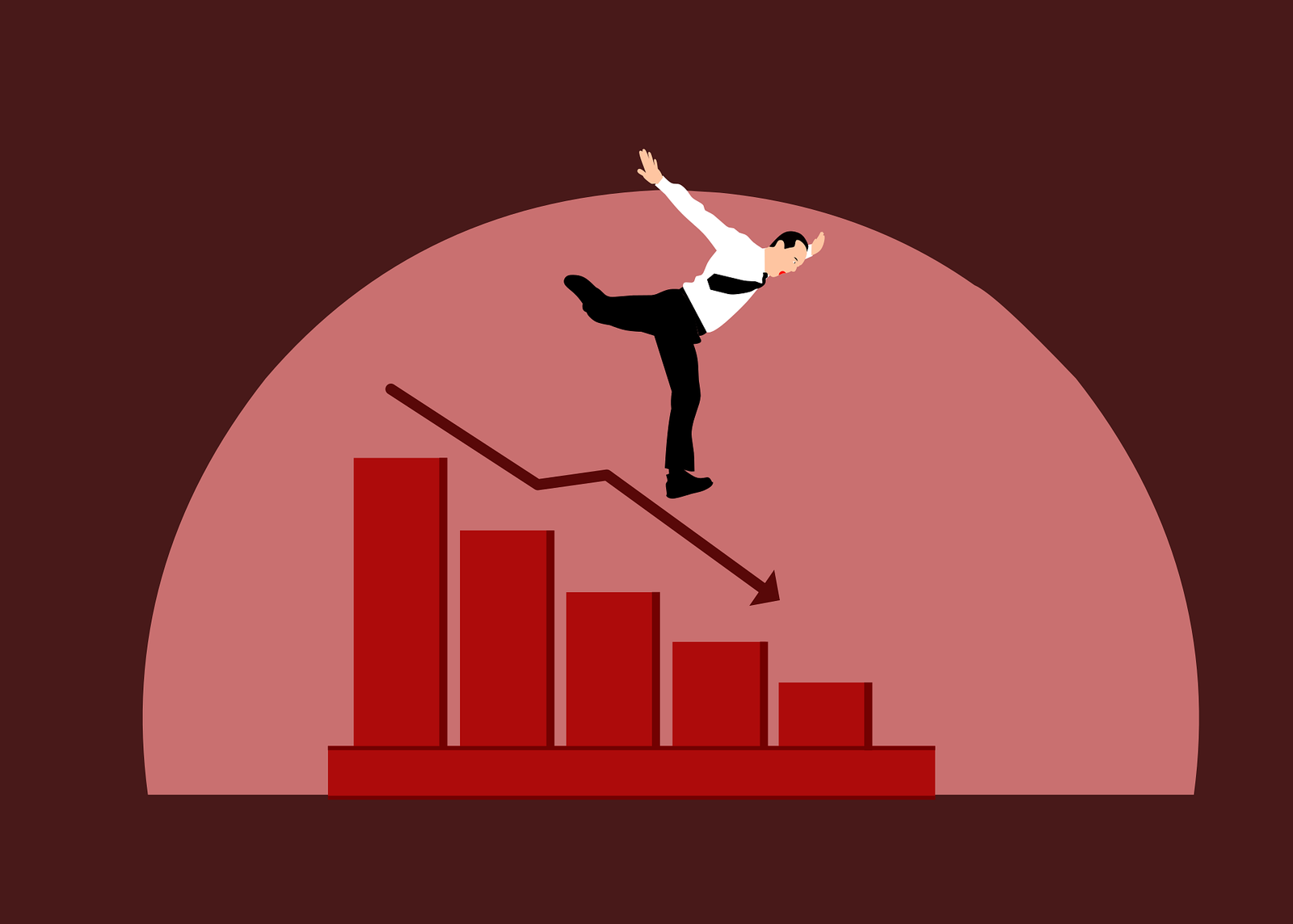 Why Cheap Stocks Stay Cheap for Years - The Wall Street Investor